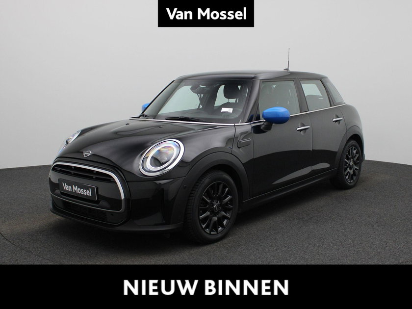 MINI One