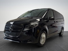 Mercedes V-Klasse