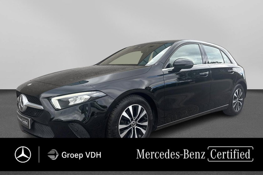 Mercedes A Klasse