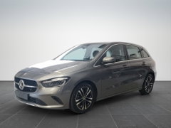 Mercedes B-Klasse