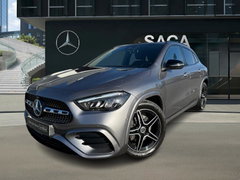 Mercedes GLA