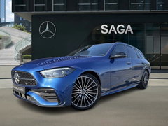 Mercedes C-Klasse