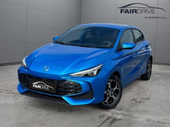 MG MG3