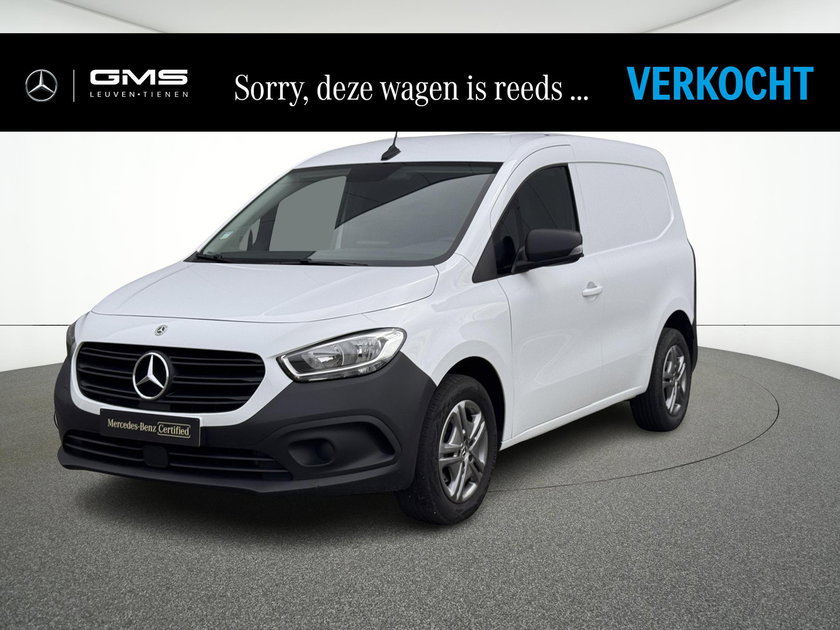 Mercedes