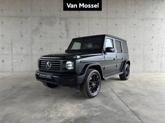 Mercedes Classe G