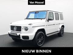 Mercedes G-Klasse