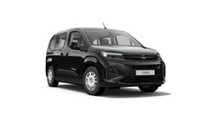 Opel Combo Life