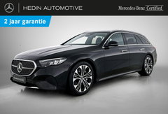 Mercedes E-Klasse