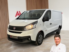 Fiat Talento