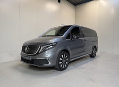 Mercedes EQV
