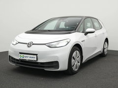 Volkswagen ID3