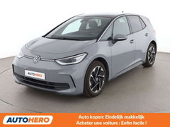 Volkswagen ID3