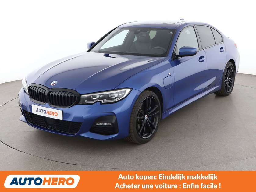 BMW 3 Reeks