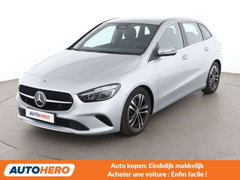 Mercedes Classe B