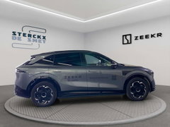 Zeekr X
