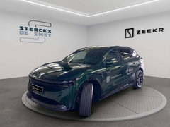 Zeekr X