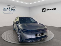 Zeekr X
