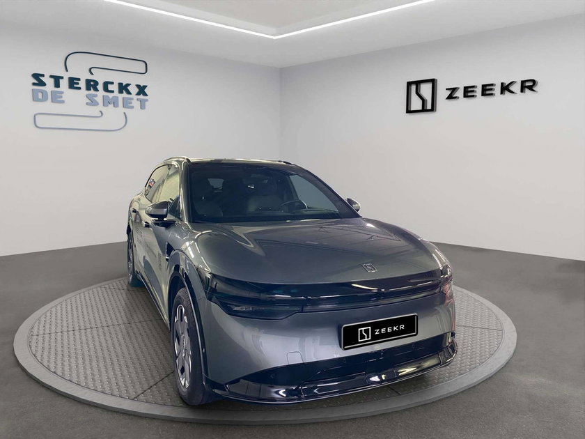 Zeekr X
