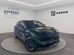 Zeekr X