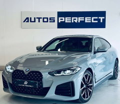 BMW 4 Reeks
