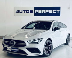 Mercedes CLA