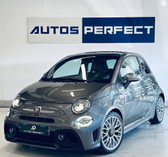 Fiat 595 Abarth