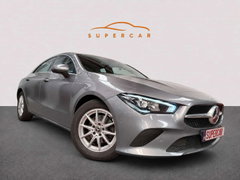 Mercedes CLA