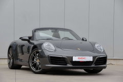 Porsche 911 CARRERA