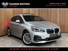 BMW 2 Reeks