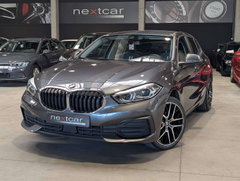 BMW 1 Reeks