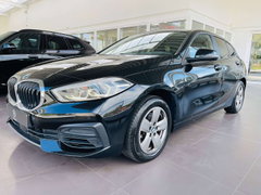 BMW 1 Reeks