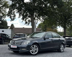 Mercedes C-Klasse