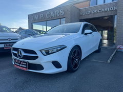 Mercedes A Klasse
