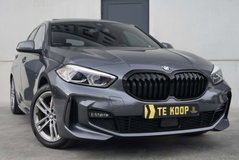 BMW 1 Reeks