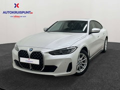 BMW 4 Reeks