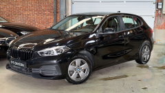 BMW 1 Reeks