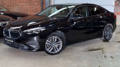 BMW 2 Reeks