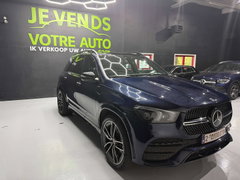 Mercedes GLE