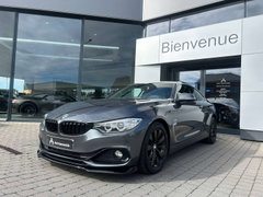 BMW 4 Reeks
