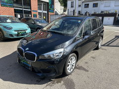 BMW 2 Reeks Tourer