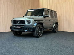 Mercedes Classe G