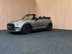 MINI Cabrio