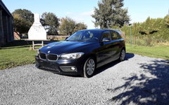 BMW 1 Reeks
