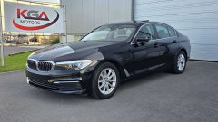 BMW 5 Reeks