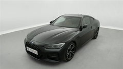 BMW 4 Reeks