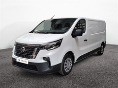 Nissan Primastar