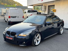 BMW 5 Reeks