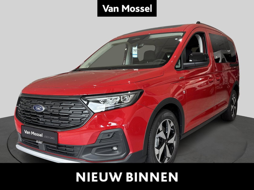 Ford Tourneo Connect
