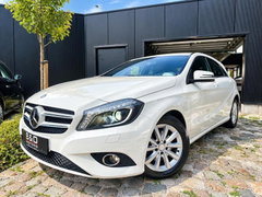 Mercedes A Klasse