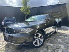BMW 1 Reeks